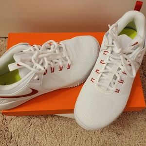 Nike Women's Zoom HyperAce 2 Volleyball 9.5